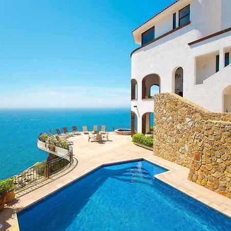Villa Grande Cabo San Lucas Kültér fotó