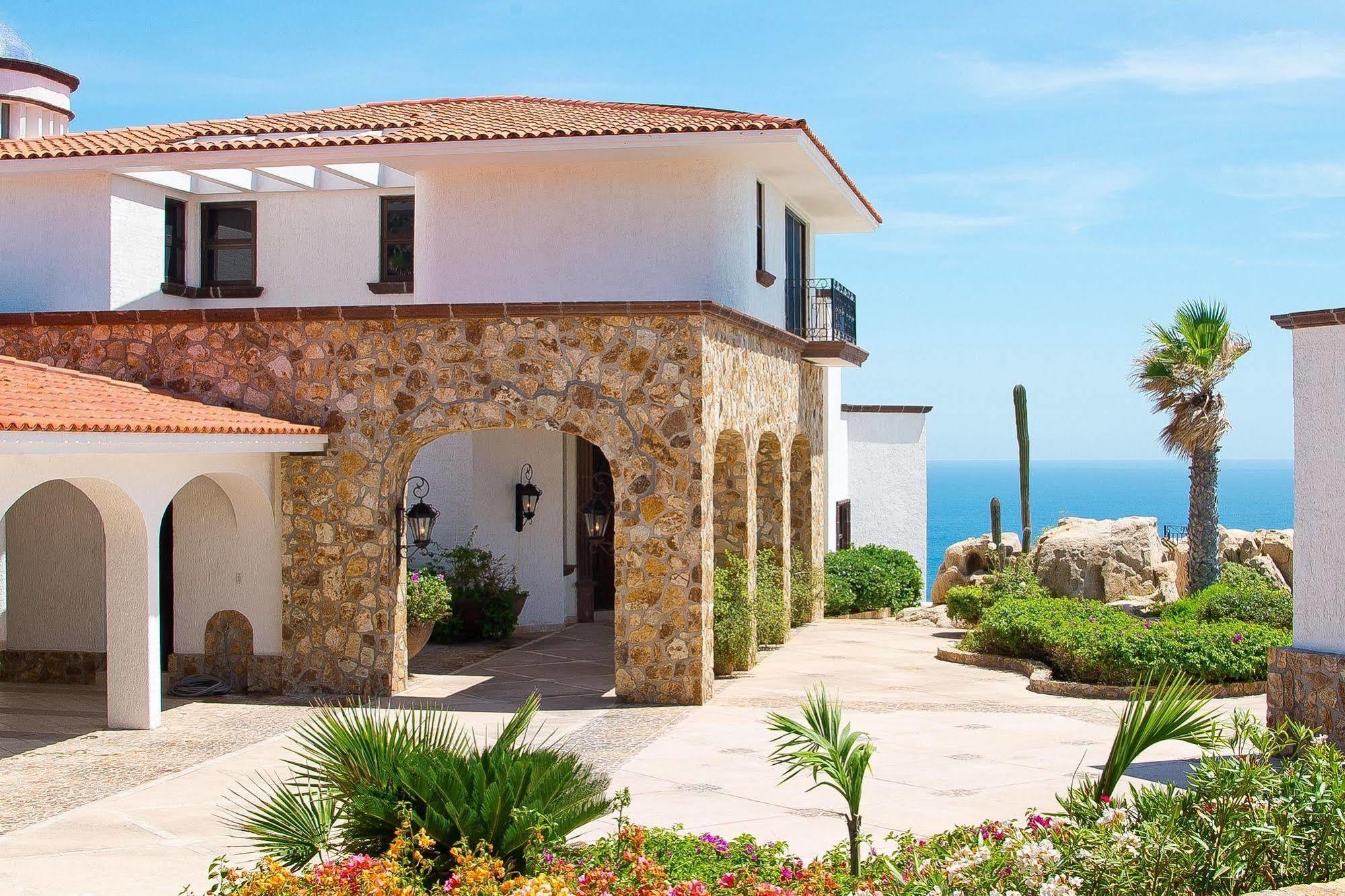 Villa Grande Cabo San Lucas Kültér fotó