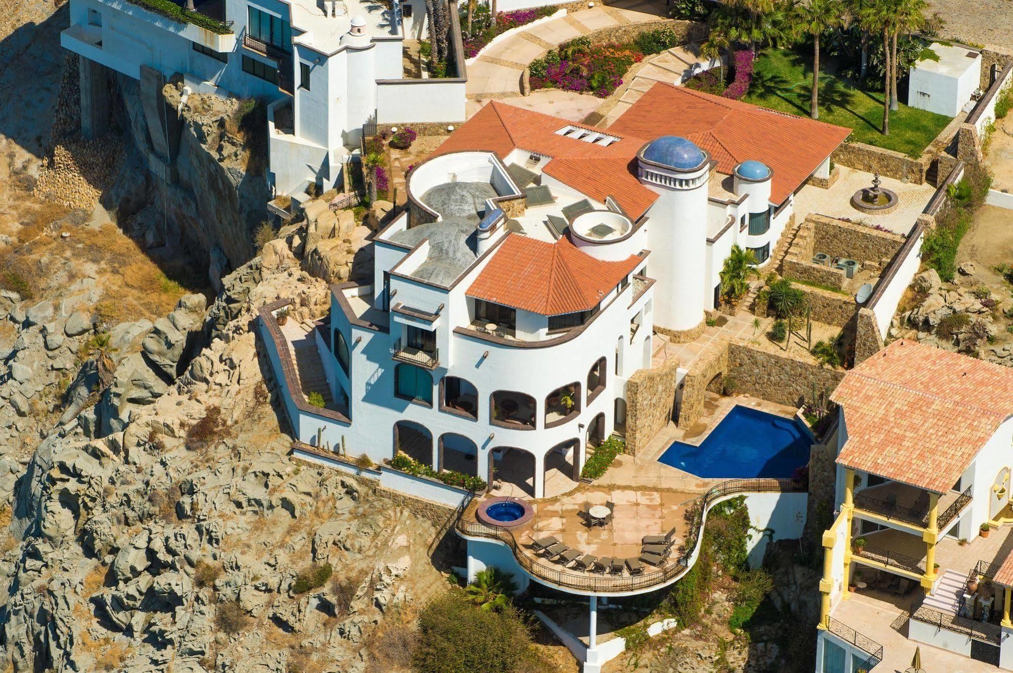 Villa Grande Cabo San Lucas Kültér fotó