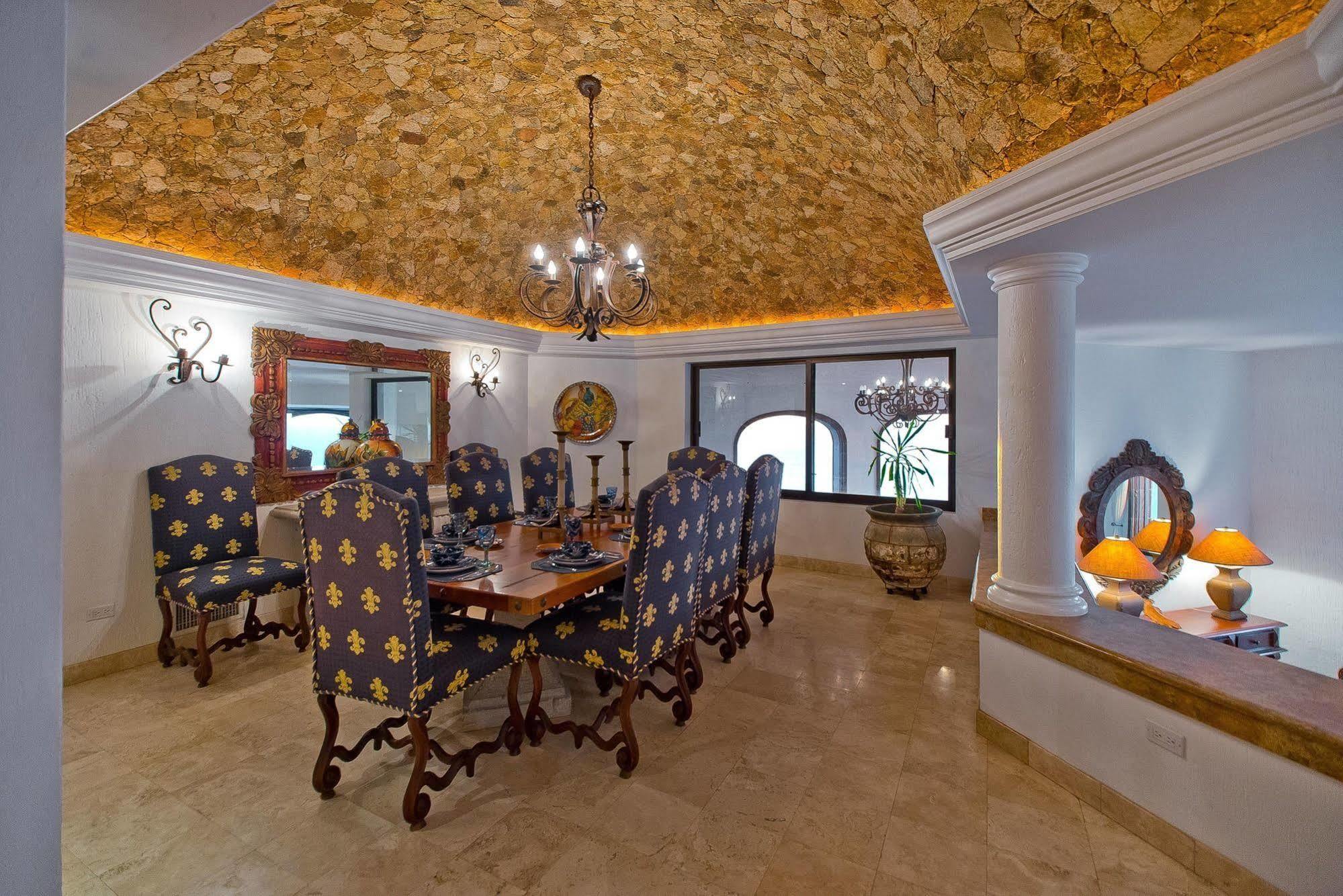Villa Grande Cabo San Lucas Kültér fotó
