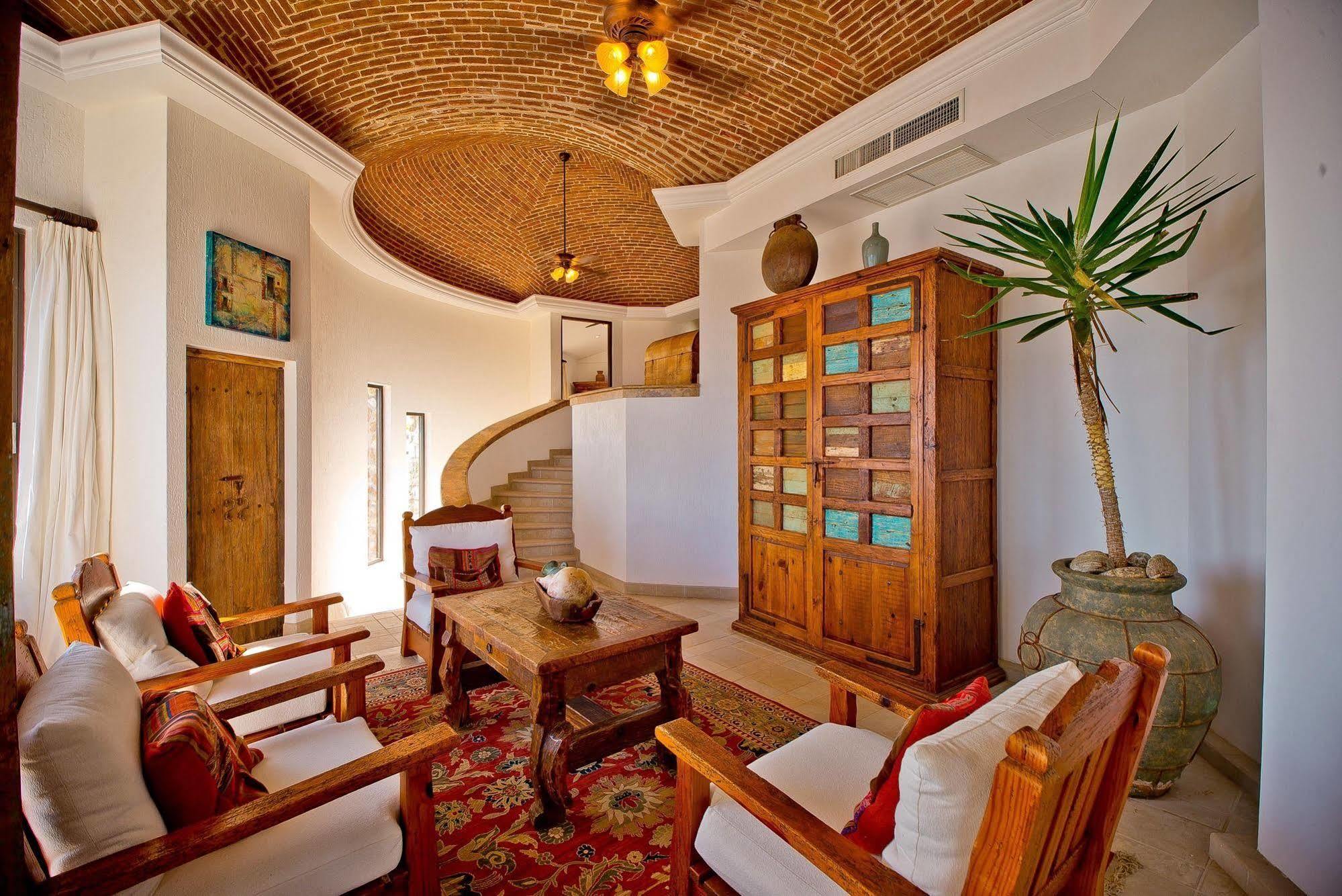 Villa Grande Cabo San Lucas Kültér fotó