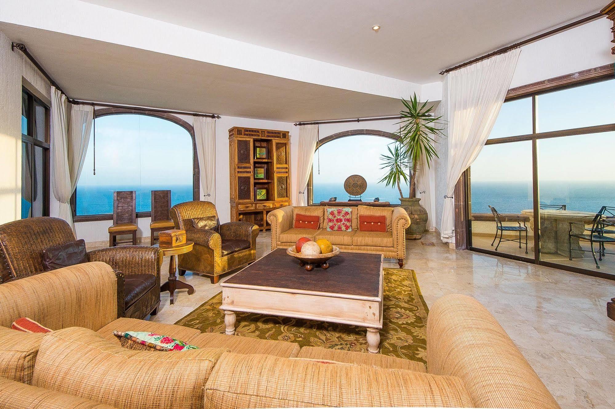 Villa Grande Cabo San Lucas Kültér fotó