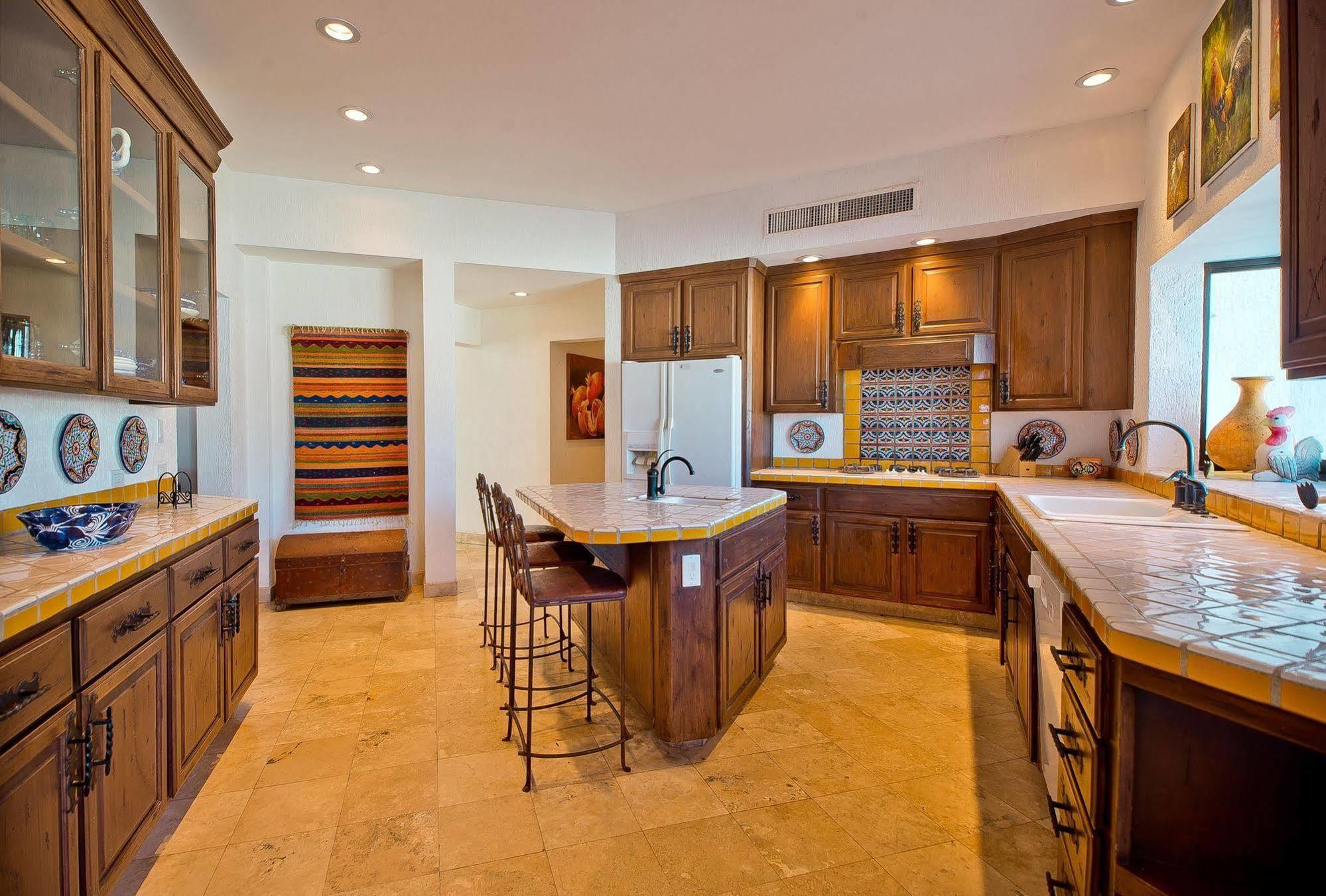 Villa Grande Cabo San Lucas Kültér fotó