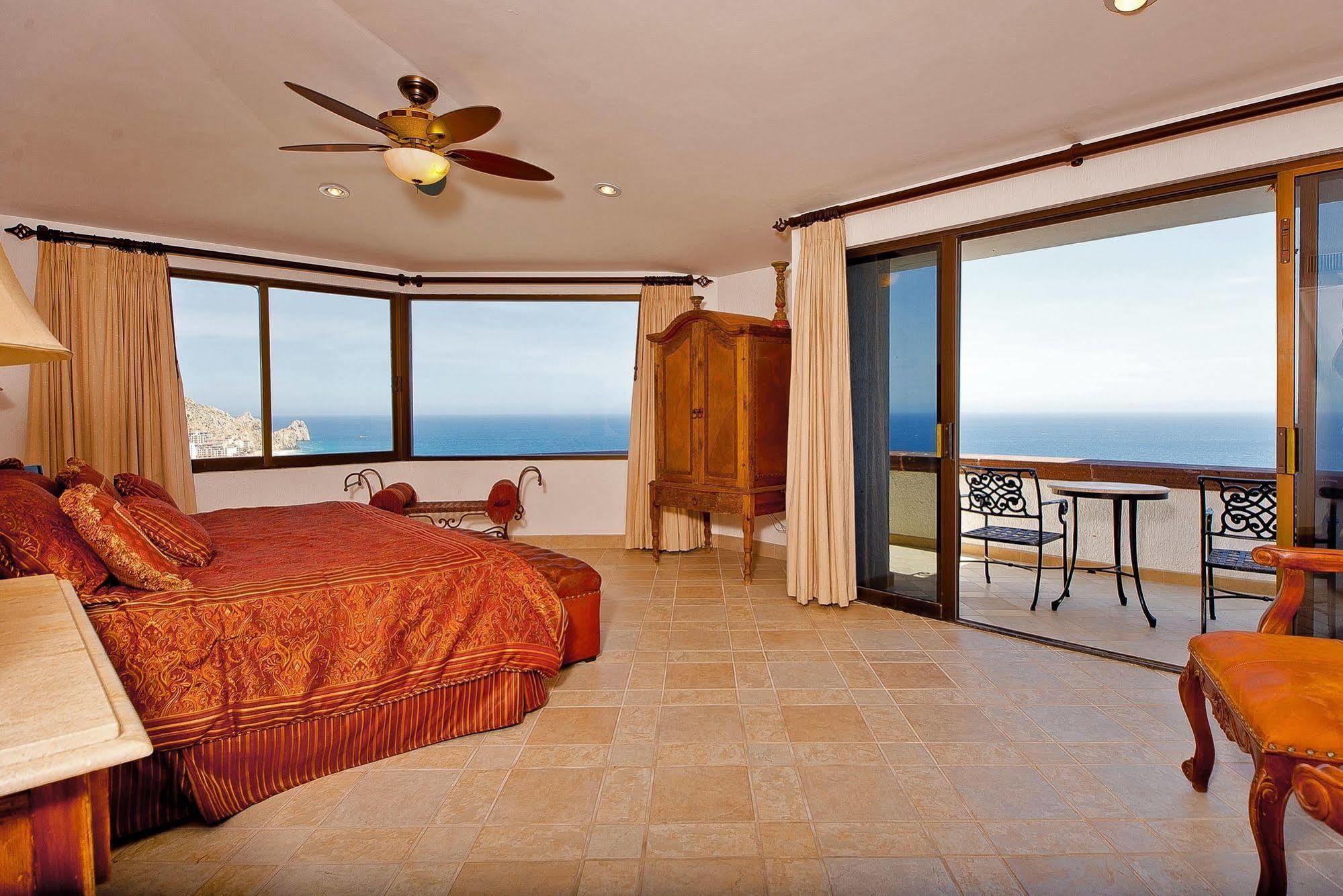 Villa Grande Cabo San Lucas Kültér fotó