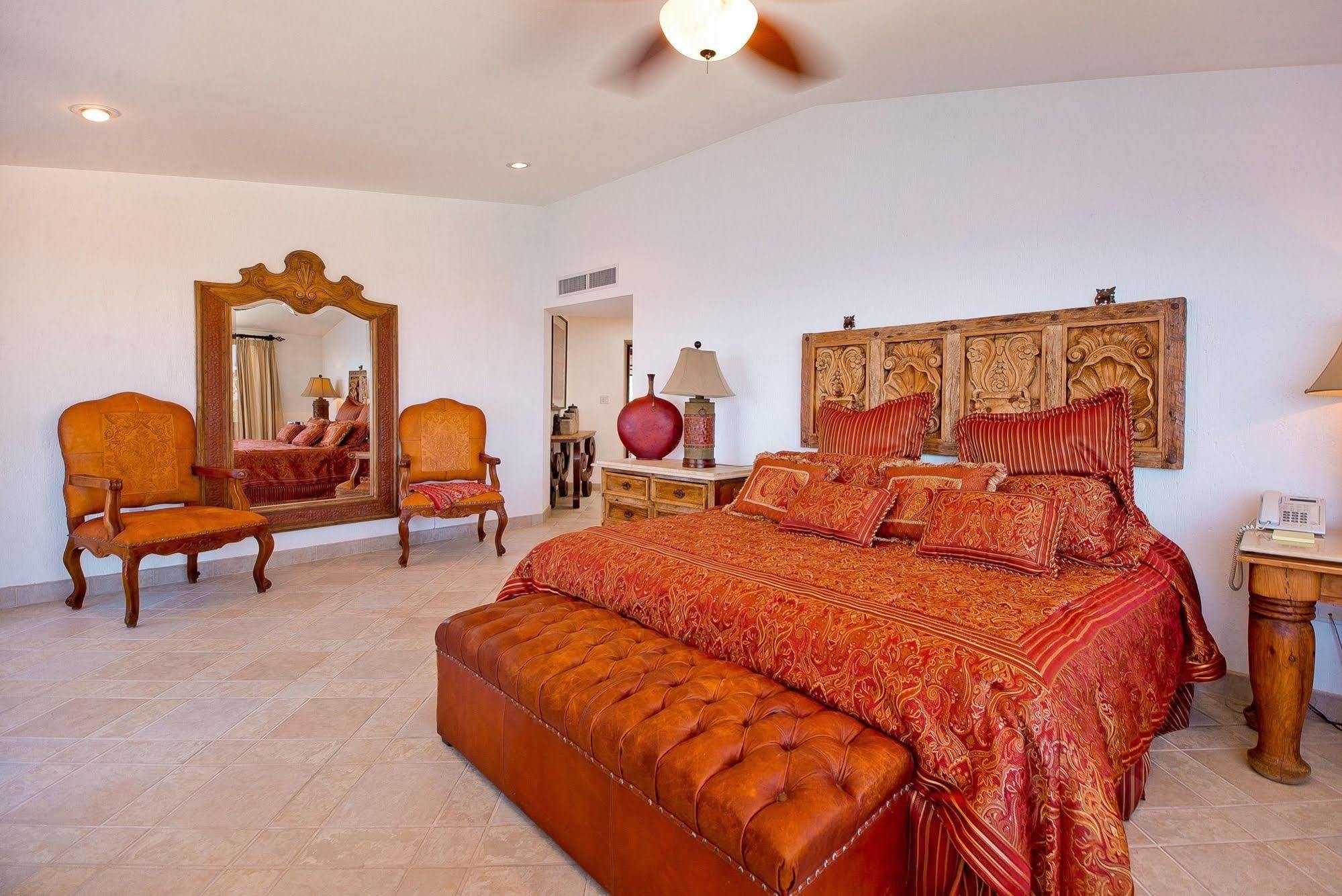 Villa Grande Cabo San Lucas Kültér fotó