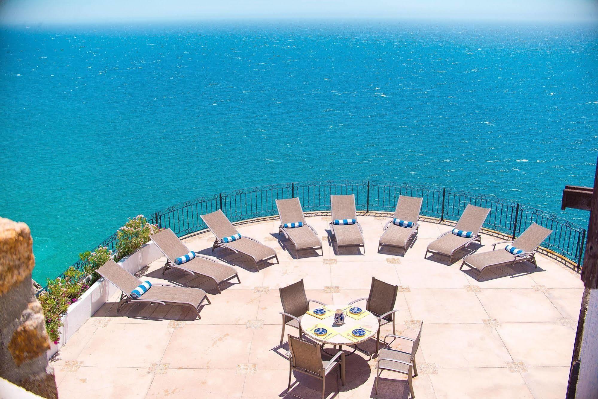 Villa Grande Cabo San Lucas Kültér fotó