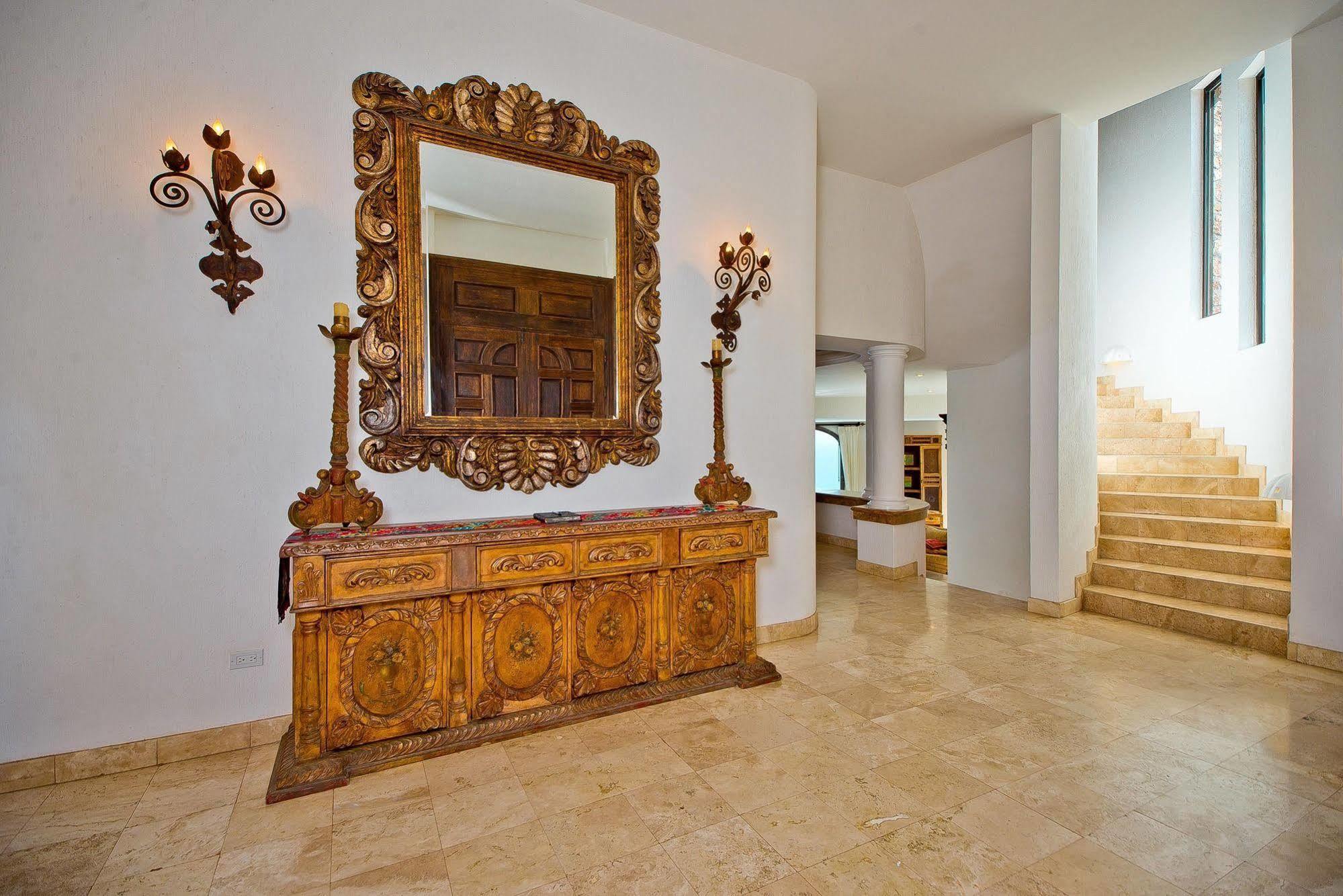 Villa Grande Cabo San Lucas Kültér fotó
