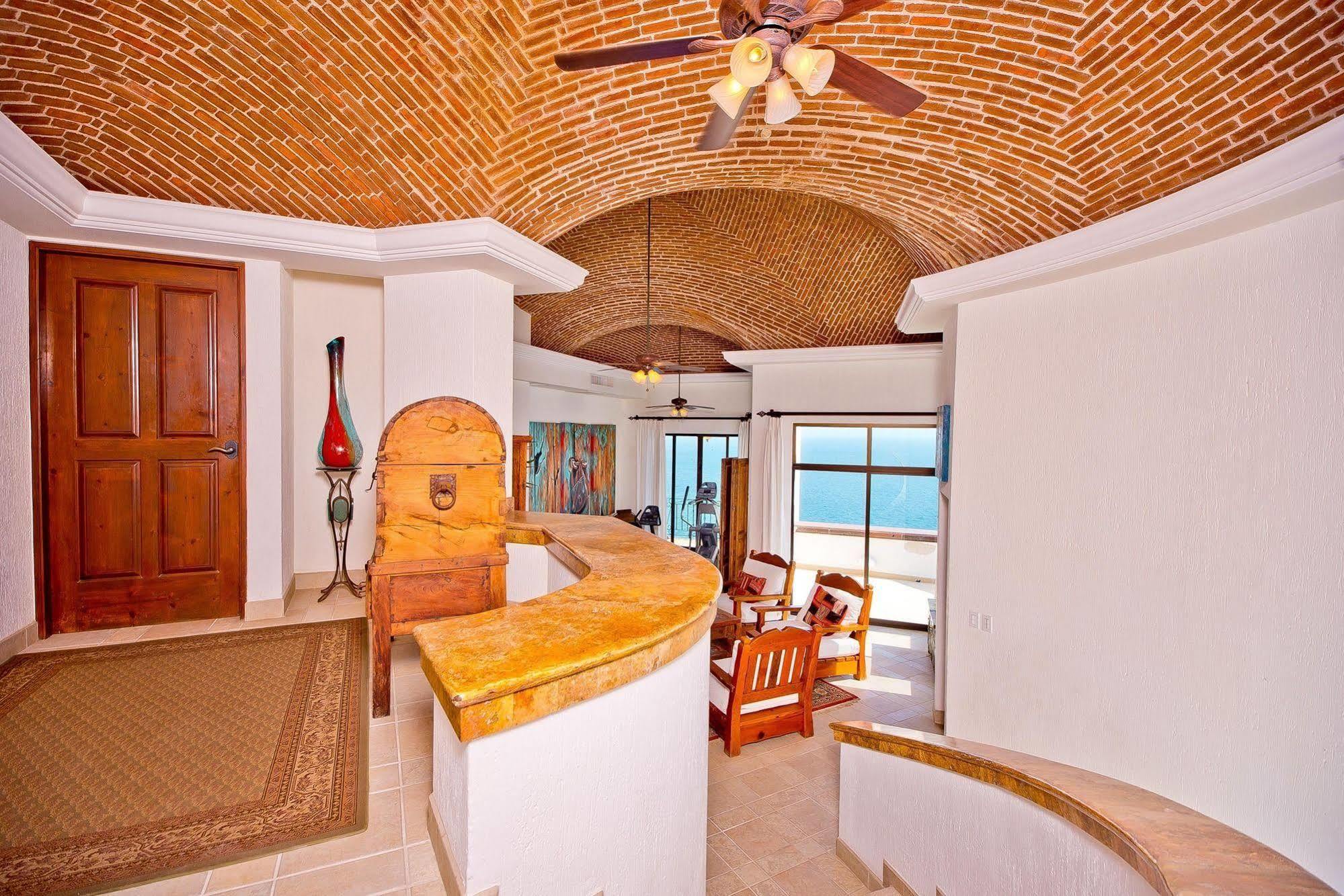 Villa Grande Cabo San Lucas Kültér fotó
