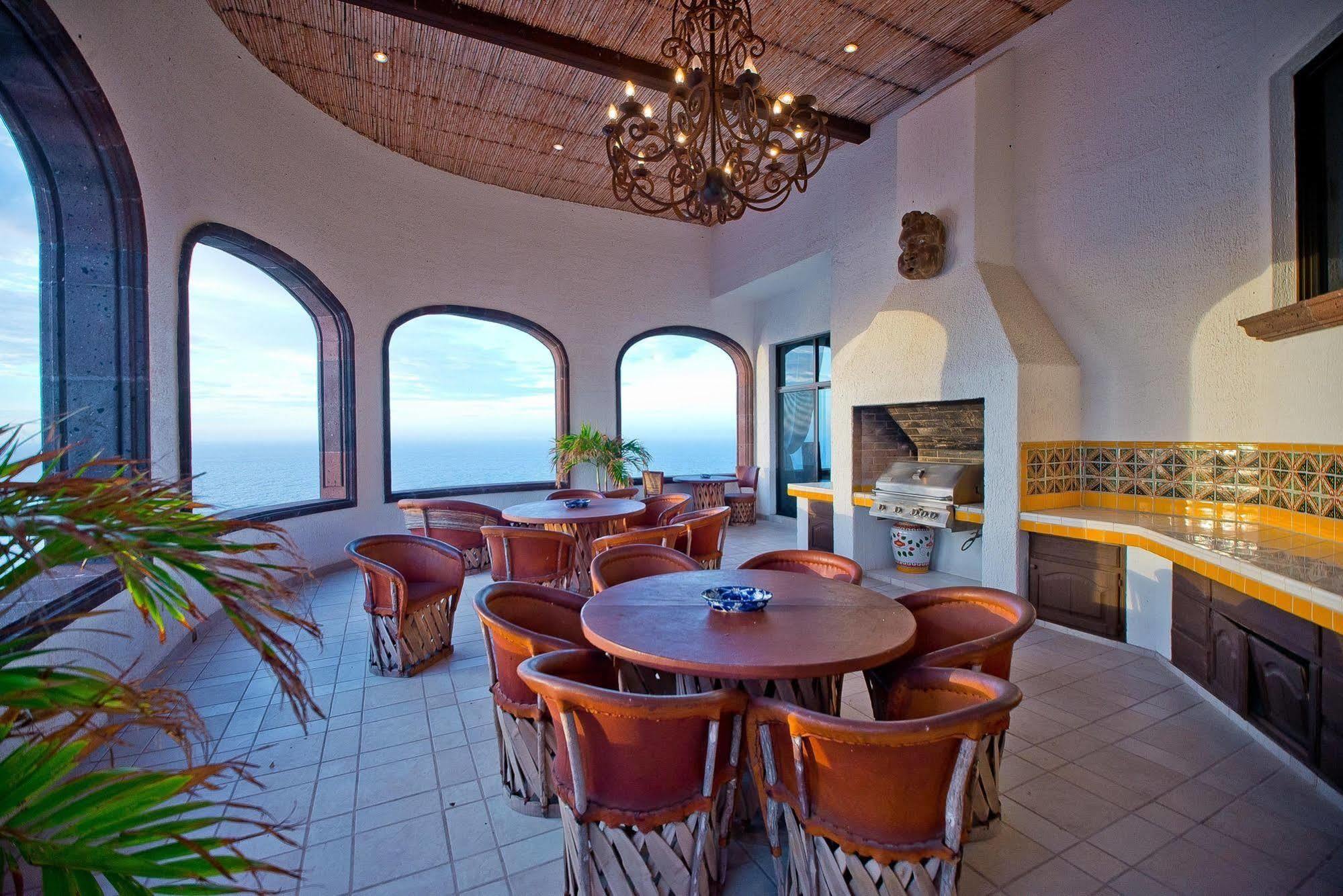 Villa Grande Cabo San Lucas Kültér fotó